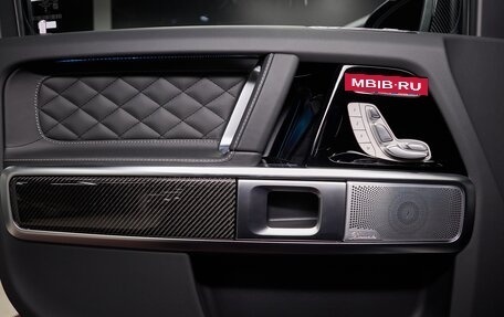 Mercedes-Benz G-Класс AMG, 2025 год, 32 900 000 рублей, 38 фотография