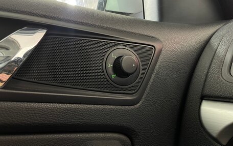 Skoda Yeti I рестайлинг, 2014 год, 1 100 000 рублей, 19 фотография