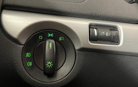 Skoda Yeti I рестайлинг, 2014 год, 1 100 000 рублей, 18 фотография