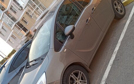 Opel Meriva, 2013 год, 750 000 рублей, 3 фотография