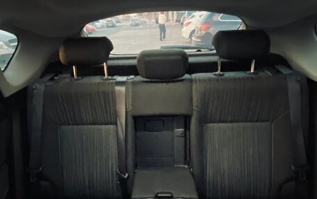 Opel Astra J, 2011 год, 750 000 рублей, 8 фотография