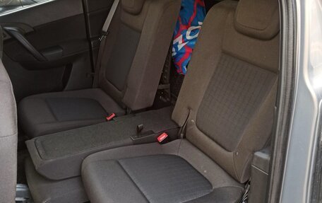 Opel Meriva, 2013 год, 750 000 рублей, 6 фотография