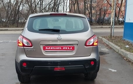 Nissan Qashqai, 2012 год, 970 000 рублей, 3 фотография