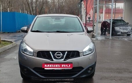 Nissan Qashqai, 2012 год, 970 000 рублей, 4 фотография