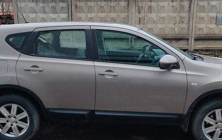 Nissan Qashqai, 2012 год, 970 000 рублей, 7 фотография