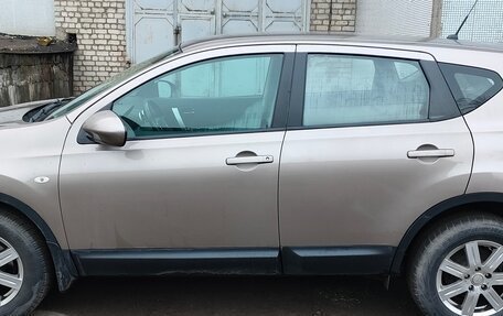 Nissan Qashqai, 2012 год, 970 000 рублей, 8 фотография