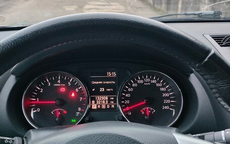 Nissan Qashqai, 2012 год, 970 000 рублей, 13 фотография