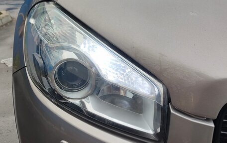 Nissan Qashqai, 2012 год, 970 000 рублей, 10 фотография