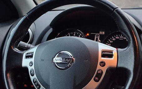 Nissan Qashqai, 2012 год, 970 000 рублей, 14 фотография