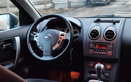 Nissan Qashqai, 2012 год, 970 000 рублей, 15 фотография