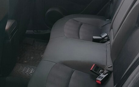 Nissan Qashqai, 2012 год, 970 000 рублей, 18 фотография