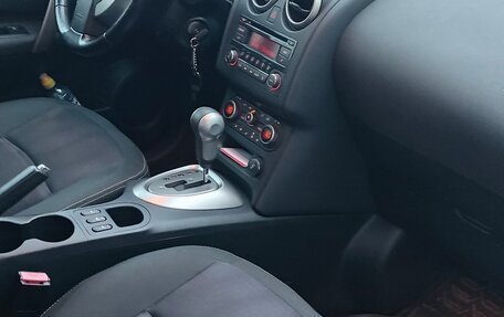 Nissan Qashqai, 2012 год, 970 000 рублей, 16 фотография