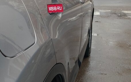 Nissan Qashqai, 2012 год, 970 000 рублей, 6 фотография