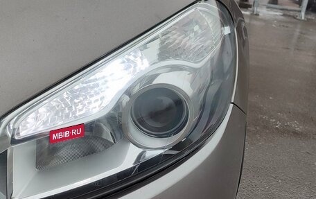 Nissan Qashqai, 2012 год, 970 000 рублей, 9 фотография