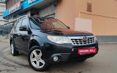 Subaru Forester, 2011 год, 1 300 000 рублей, 2 фотография