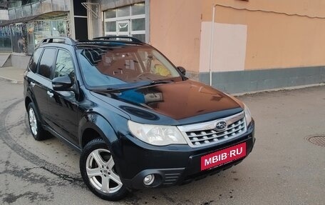 Subaru Forester, 2011 год, 1 300 000 рублей, 3 фотография