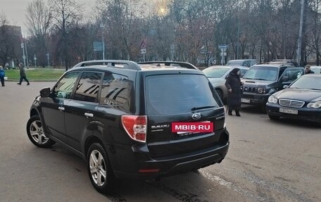 Subaru Forester, 2011 год, 1 300 000 рублей, 5 фотография