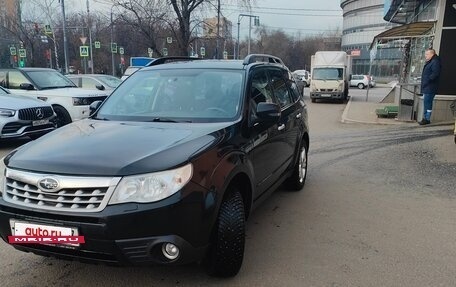 Subaru Forester, 2011 год, 1 300 000 рублей, 6 фотография