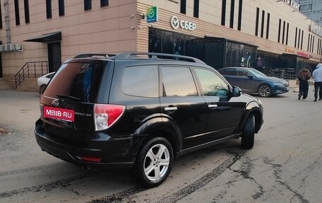 Subaru Forester, 2011 год, 1 300 000 рублей, 4 фотография
