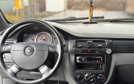 Chevrolet Lacetti, 2007 год, 390 000 рублей, 6 фотография