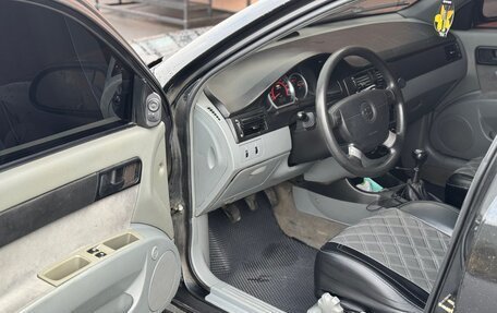 Chevrolet Lacetti, 2007 год, 390 000 рублей, 8 фотография