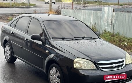 Chevrolet Lacetti, 2007 год, 390 000 рублей, 5 фотография