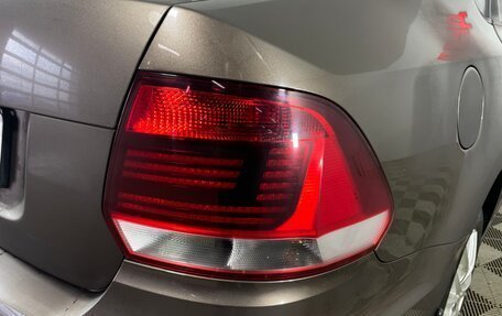 Volkswagen Polo VI (EU Market), 2016 год, 1 043 000 рублей, 8 фотография