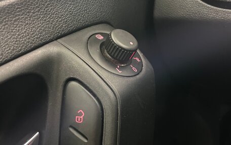 Volkswagen Polo VI (EU Market), 2016 год, 1 043 000 рублей, 17 фотография