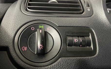 Volkswagen Polo VI (EU Market), 2016 год, 1 043 000 рублей, 16 фотография