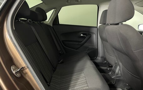 Volkswagen Polo VI (EU Market), 2016 год, 1 043 000 рублей, 20 фотография