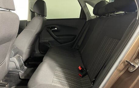 Volkswagen Polo VI (EU Market), 2016 год, 1 043 000 рублей, 19 фотография