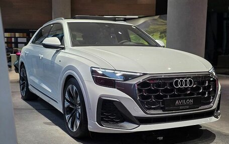 Audi Q8 I, 2025 год, 15 900 000 рублей, 2 фотография