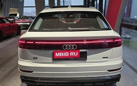 Audi Q8 I, 2025 год, 15 900 000 рублей, 3 фотография