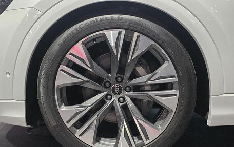 Audi Q8 I, 2025 год, 15 900 000 рублей, 5 фотография