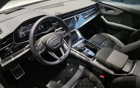 Audi Q8 I, 2025 год, 15 900 000 рублей, 6 фотография