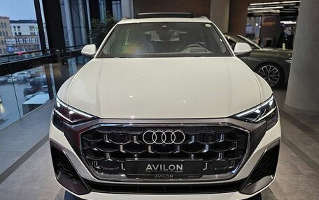 Audi Q8 I, 2025 год, 15 900 000 рублей, 9 фотография