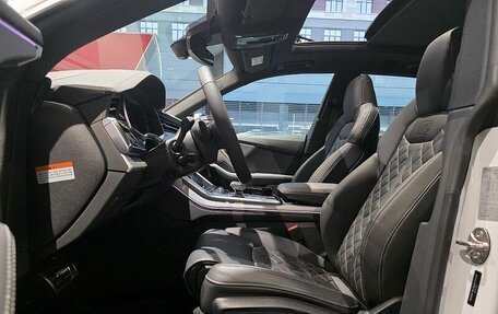 Audi Q8 I, 2025 год, 15 900 000 рублей, 7 фотография