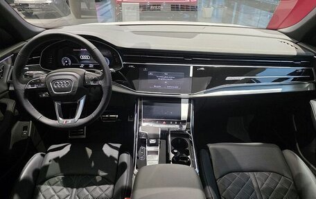 Audi Q8 I, 2025 год, 15 900 000 рублей, 8 фотография