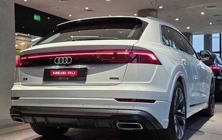 Audi Q8 I, 2025 год, 15 900 000 рублей, 4 фотография