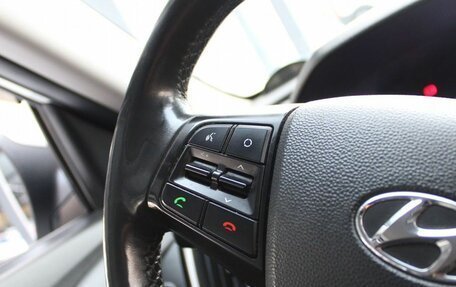 Hyundai Creta I рестайлинг, 2018 год, 1 489 000 рублей, 11 фотография