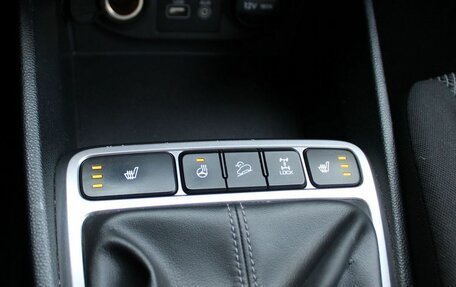 Hyundai Creta I рестайлинг, 2018 год, 1 489 000 рублей, 15 фотография