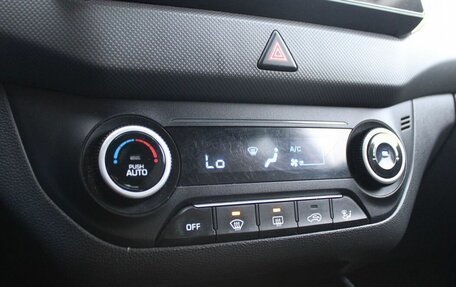 Hyundai Creta I рестайлинг, 2018 год, 1 489 000 рублей, 14 фотография