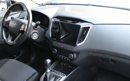 Hyundai Creta I рестайлинг, 2018 год, 1 489 000 рублей, 16 фотография