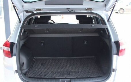 Hyundai Creta I рестайлинг, 2018 год, 1 489 000 рублей, 18 фотография