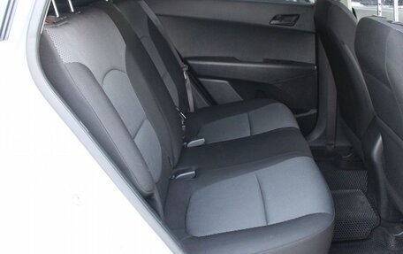 Hyundai Creta I рестайлинг, 2018 год, 1 489 000 рублей, 17 фотография