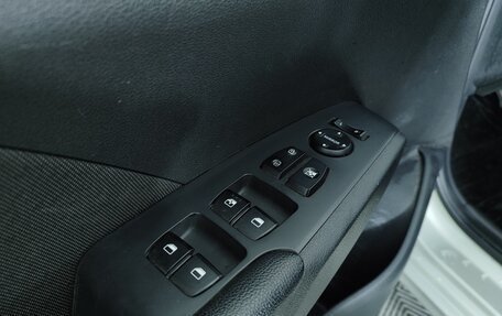 Hyundai Solaris II рестайлинг, 2019 год, 1 397 000 рублей, 10 фотография