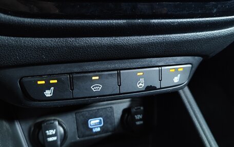 Hyundai Solaris II рестайлинг, 2019 год, 1 397 000 рублей, 16 фотография