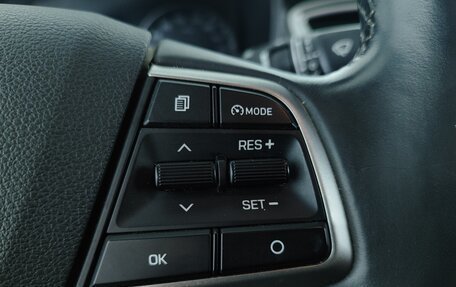 Hyundai Solaris II рестайлинг, 2019 год, 1 397 000 рублей, 11 фотография