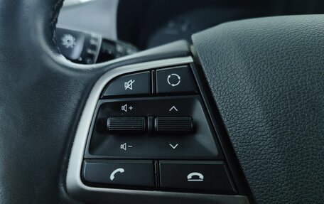 Hyundai Solaris II рестайлинг, 2019 год, 1 397 000 рублей, 12 фотография