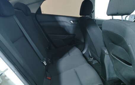 Hyundai Solaris II рестайлинг, 2019 год, 1 397 000 рублей, 18 фотография